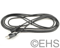 IEC Power cord 15ft