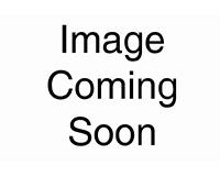 Hicon HI-J63MA05 TS Flat 1/4" Black/Nickel - Gold Tip