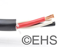 Mogami W3103 Speaker Cable - 2 Cond 12 awg