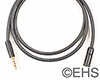 Mogami 2893 3.5mm TRRS Cable, EHS-Built