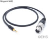 Mogami 3080- 5pin XLR Female to 1/8" (3.5mm) Cable