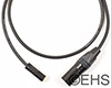 Mogami 2893 4.4mm Female TRRRS To XLR cable, EHS-Built