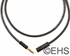 Mogami 2893 4.4mm Male to Female TRRRS cable, EHS-Built
