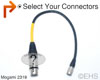 Mogami 2319 4pin Audio-Technica Wireless XLR Cable