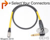 Mogami 2319 4pin Audio-Technica Instrument Cable