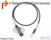 Mogami 2524 Custom Sennheiser CL100 Compatible Cable
