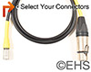 Mogami 2319 4pin Audio-Technica Wireless XLR Cable