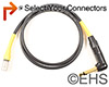 Mogami 2319 4pin Audio-Technica Instrument Cable