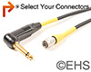 Mogami 2319 4pin Audio-Technica Wireless Instrument Cable, EHS-Built