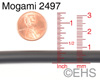 Mogami 2497 ProFi RCA cable, Pair: Select-A-Length, EHS-Built