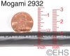 Mogami 2932 8 channel TRS 1/4" To XLRF-XLRM Snake Send-Ret, EHS-Built