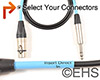 Mogami 2319 Standard Grade Insert Direct In Cable, EHS-Built