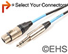 Mogami 2319 Standard Grade Insert Direct In Cable, EHS-Built