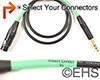 Mogami 2524 Top Grade Insert Direct In Cable, EHS-Built