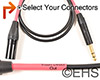 Mogami 2319 Standard Grade Insert Direct Out Cable