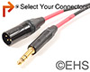 Mogami 2319 Standard Grade Insert Direct Out Cable, EHS-Built