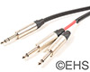 Mogami 2528 Insert Cable, EHS-Built