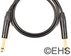 Mogami 2319 Unbalanced cable 1/4" TS  3Ft