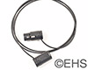 Mogami 2697 Thin Low-Profile Mic Cable: Select-A-Length, EHS-Built