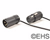 Mogami 2697 Thin Low-Profile Mic Cable: Select-A-Length, EHS-Built