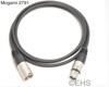 Mogami 2791 Mic cable 25 Ft