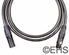 Mogami 2931 4 channel 10 pin XLR snake, EHS-Built