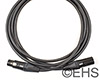 Mogami 3172 6 Pin XLR Tube Mic Cable, EHS-Built