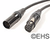 Mogami 3172 6 Pin XLR Tube Mic Cable, EHS-Built