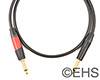 Mogami 2524 Silent Instrument cable 12Ft