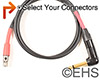 Mogami 2319 TA4F Shure Instrument Cable