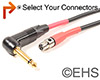 Mogami 2319 TA4F Electro-Voice G3 Wireless Instrument Cable, EHS-Built