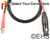 Mogami 2319 TA4F Line6 Wireless XLR Cable, EHS-Built