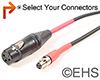 Mogami 2319 TA4F Line6 Wireless XLR Cable, EHS-Built