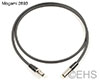 Mogami 2893 TA4F to TA4M Extension Cable