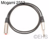 Remote Talkback Switch: Mogami 2552, EHS-Built