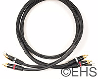 Mogami 2549 Dual RCA cable with Ground: Select-A-Length, EHS-Built