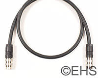 Mogami 2931 4 channel M16 12-pin snake, EHS-Built