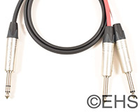 Mogami 2528 Insert Cable, EHS-Built