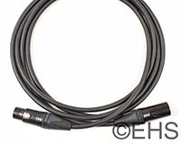 Mogami 3172 6 Pin XLR Tube Mic Cable, EHS-Built