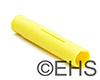Neutrik BSTP-4 Colored Sleeve for NP3TT-P-B TT Yellow