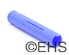 Neutrik BSTP-6 Colored Sleeve for NP3TT-P-B TT Blue
