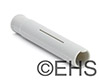 Neutrik BSTP-8 Colored Sleeve for NP3TT-P-B TT Grey