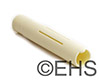Neutrik BSTP-9 Colored Sleeve for NP3TT-P-B TT White