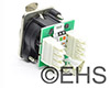 Neutrik NE8FDV-Y110 EtherCON Panel 110 Punchdown Nickel