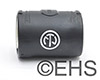 Neutrik NE8FFX6-W EtherCON Coupler