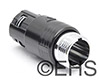 Neutrik SC81 neutriCON Black Shell 90deg