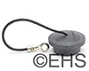 Neutrik SCM XLR Male Cover