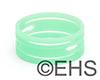 Neutrik XXR-5 NEO Colored Ring Green Neon