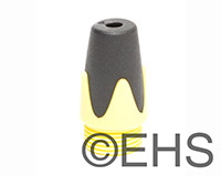 Neutrik BPX-4-YELLOW PX Series Boot