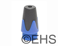 Neutrik BPX-6-BLUE PX Series Boot